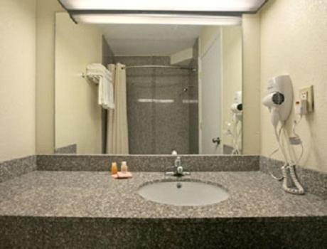 Park Hill Inn And Suites Oklahoma Oda fotoğraf