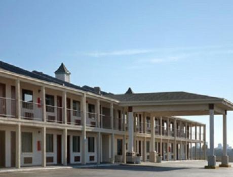 Park Hill Inn And Suites Oklahoma Dış mekan fotoğraf