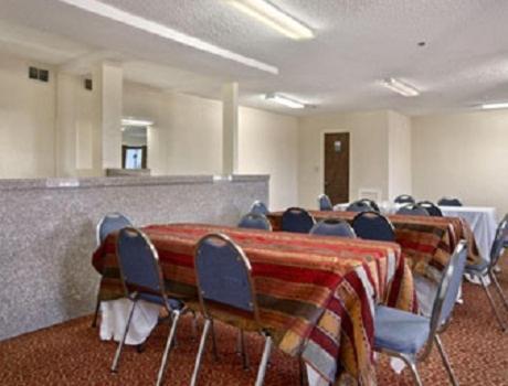 Park Hill Inn And Suites Oklahoma Dış mekan fotoğraf
